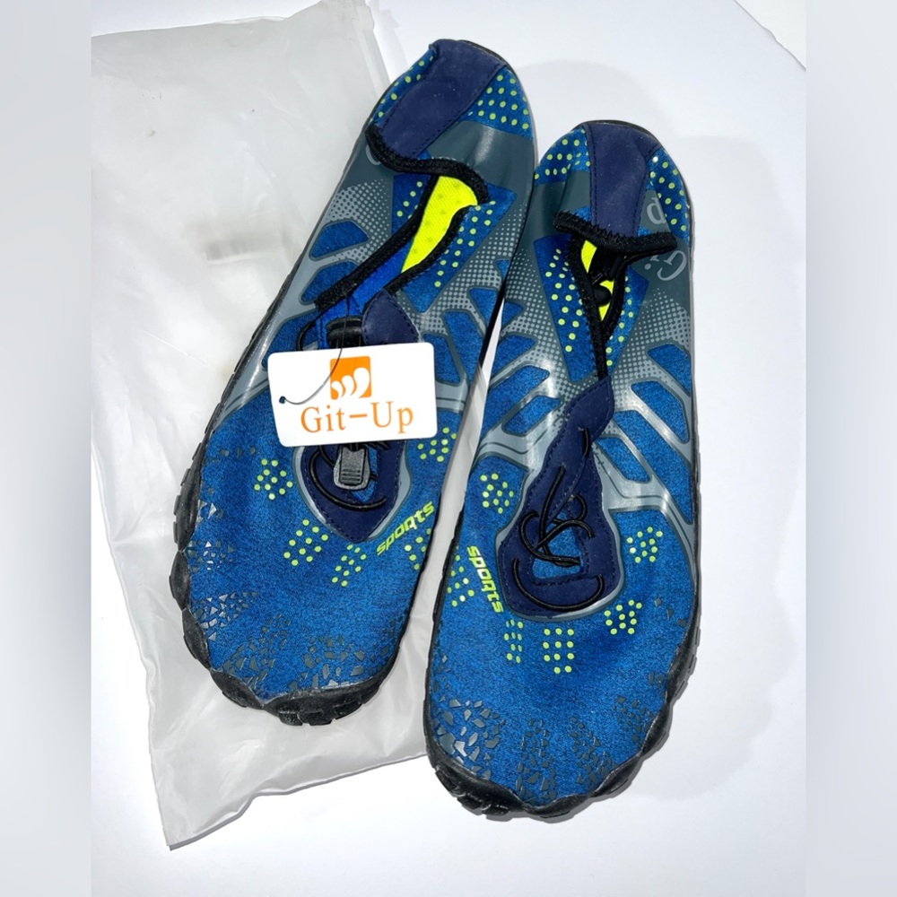 Water Shoes Barefoot Skin Beach Shoes Swim‎ Shies Sz 44